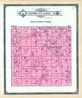 Westboro Township 1, Taylor County 1913